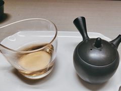 -隐溪茶馆(静安寺店)