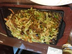 -北李妈妈菜·海肠捞饭(开发区万达店)