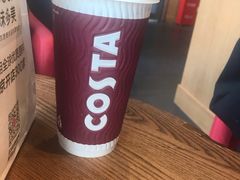 -COSTA COFFEE(丰联广场店)