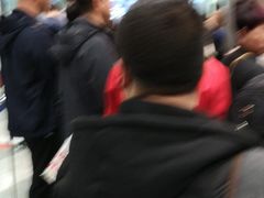 -米兰马尔彭萨国际机场