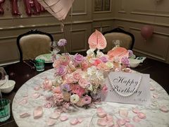 -Flower in(密渡桥店)