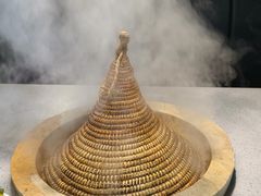 -老福耶小草帽石锅鱼(奥体店)