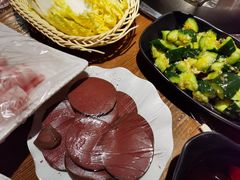 -乐山串串香老火锅(鼓楼店)