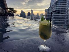 -曼谷大仓新颐酒店