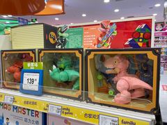 -TOYSRUS玩具反斗城(广州IGC天汇广场店)