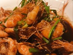 -老头儿油爆虾(胜利河美食街店)