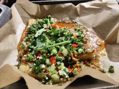 -红料理|串串有瘾·烧烤(吴中路店)
