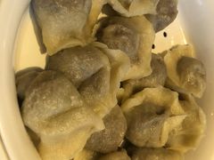 -大清花饺子(山庄店)