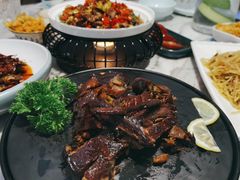 -云梦庭·剁椒鱼头(银泰中心in99店)