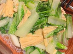 -华豫川酒家(大卫城店)