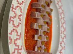 -世博源公馆·本帮融合菜·主题包厢·江景餐厅