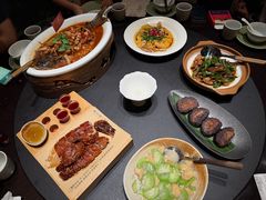 -桂小厨广西菜(万象城店)
