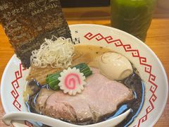 -Ramen满吉·豚骨拉面(丽园路店)