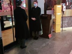门面-鼎原力量东北吊炉烧烤(幸福街店)