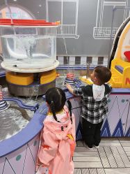 -奈尔宝·儿童乐园·亲子餐厅(鄞州万达店)