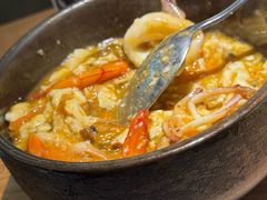 -沼津港精致料理·寿喜烧·烧鸟(青浦宝龙广场日料榜单店)