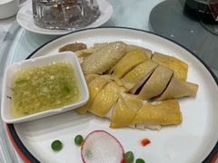 -广州酒家(昌岗地铁站店)