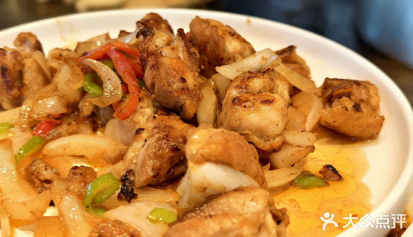 烟火中的激情与温情