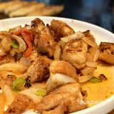 烟火中的激情与温情