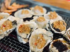 -蚝英雄鲜蚝自助专门店(长楹天街直营店)