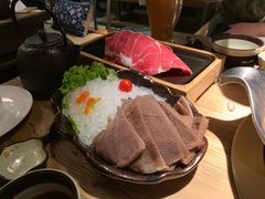 鲜毛肚-湊湊火锅·茶憩(杭州湖滨银泰in77店)