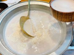 蒙古锅茶-诺敏塔拉奶茶-布里亚特包子-手把肉(锦都会店)