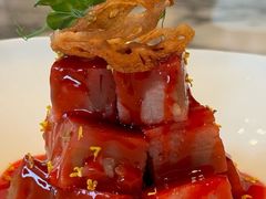 -湖滨28中餐厅·西湖宴·杭州君悦酒店