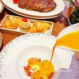 圣诞节吃牛排，一定要来牛排家