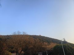 -云龙湖旅游景区