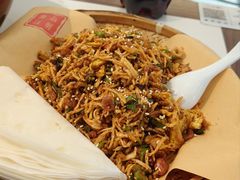 -打酱油·非遗淮扬菜(瘦西湖梅岭店)