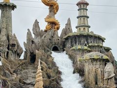 -福州罗源湾海洋世界旅游区