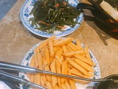 -七欣天香辣蟹火锅(无锡金太湖国际城店)