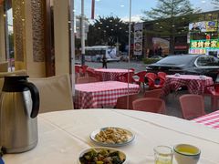 大堂-粤盛海鲜平价店(洛溪食街店)