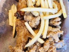 五味小食拼盘-肯德基(万科城店)