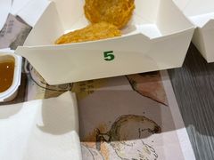 -麦当劳(沙面店)