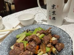 -棠棠居海鲜菜馆