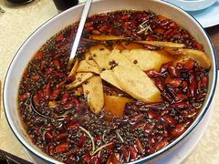 素水煮鱼-福慧慈缘素食餐厅(王府井店)