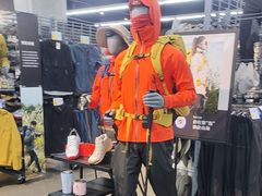 -迪卡侬(大英山店)