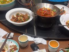 -呷湘厨·家宴·鱼汤捞饭(津南店)