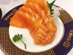 -元气寿司(金光华店)