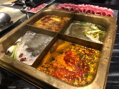-王家渡火锅(金宝汇店)