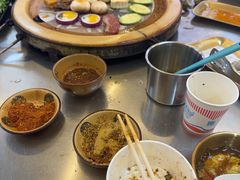 -阿昌白族石板烧(大理古城店)