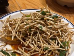 -滇铺子·云南特色菜·第九届野生菌美食节(东风东路c86店)