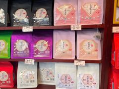 -华联发展销售中心(十月初五街店)