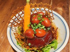 -鱼食饭稻·苏浙土菜17年老馆子(平江路店)