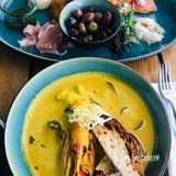 Skagen 值得尝试的海鲜餐厅