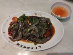 -长平老姿娘夜粥(平东一街店)