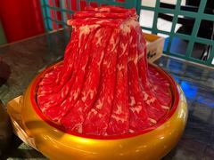 -牛New寿喜烧(曹路花园城店)