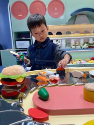 点击看大图 -奈尔宝家庭中心·亲子早教·派对餐厅(北京东坝万达店)