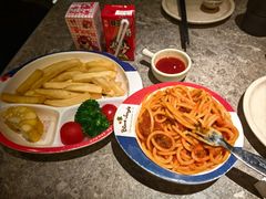 -留半山·香港食堂(啦啦宝都店)